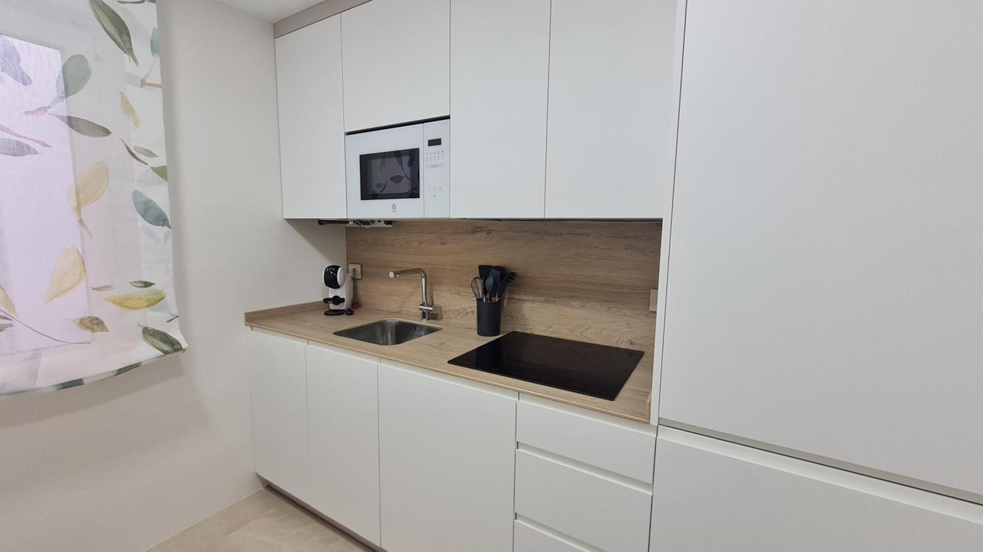 La Avenida Apartamento Burgo Exterior foto