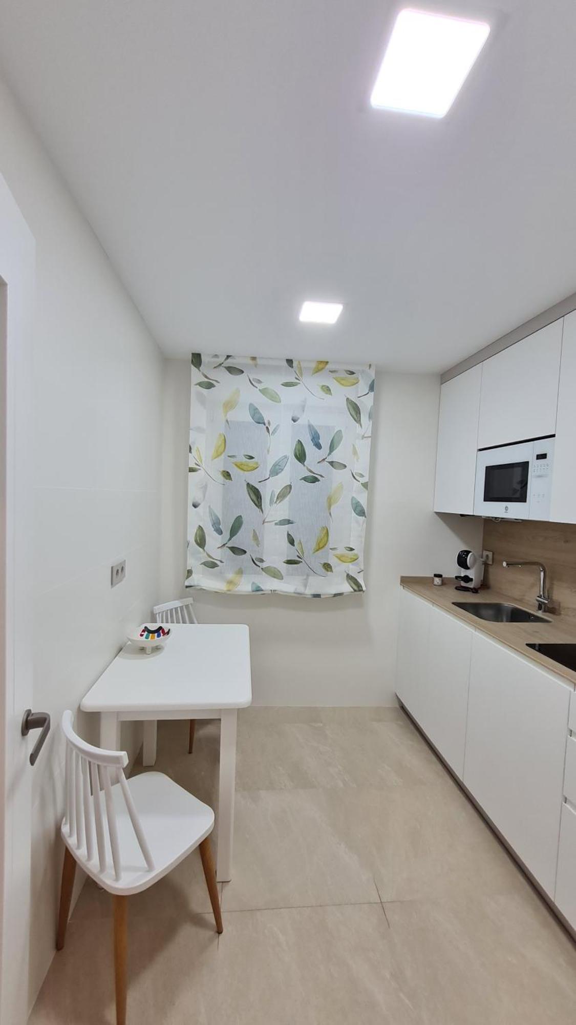 La Avenida Apartamento Burgo Exterior foto