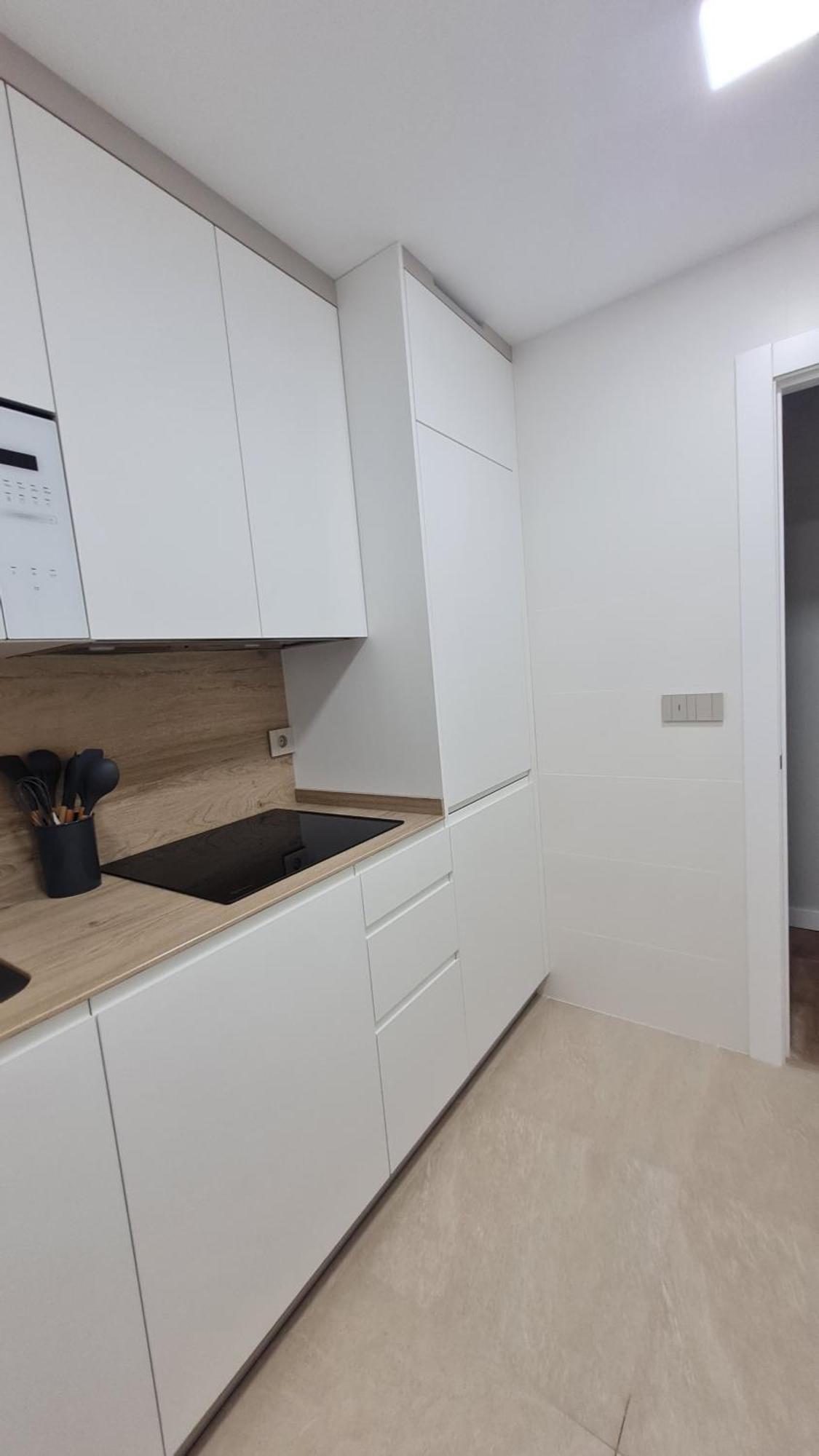La Avenida Apartamento Burgo Exterior foto